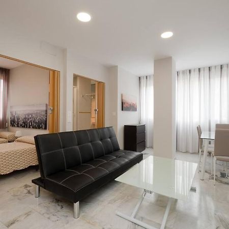 Precioso Y Acogedor Apartamento En Granada Exterior foto