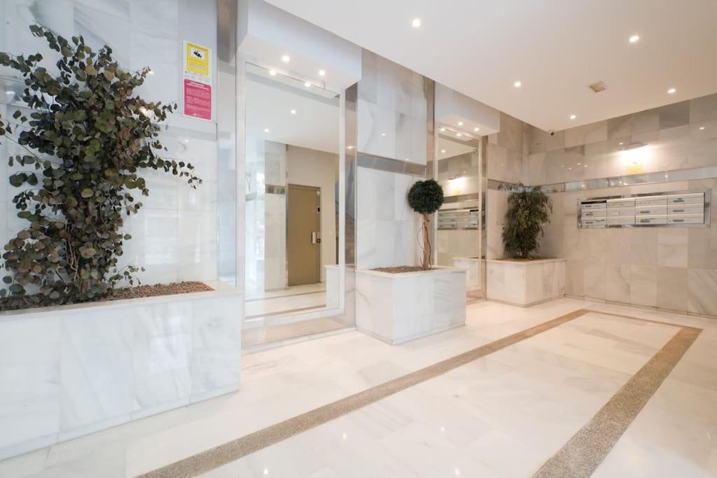 Precioso Y Acogedor Apartamento En Granada Exterior foto